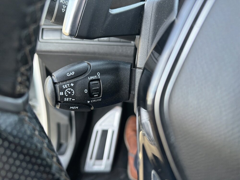 Occasion PEUGEOT 3008 3008 Hybrid4 300 e-EAT8