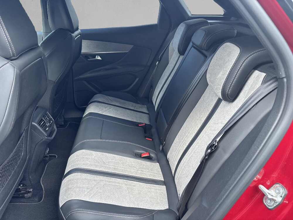 Occasion PEUGEOT 3008 3008 Hybrid 225 e-EAT8 - GT