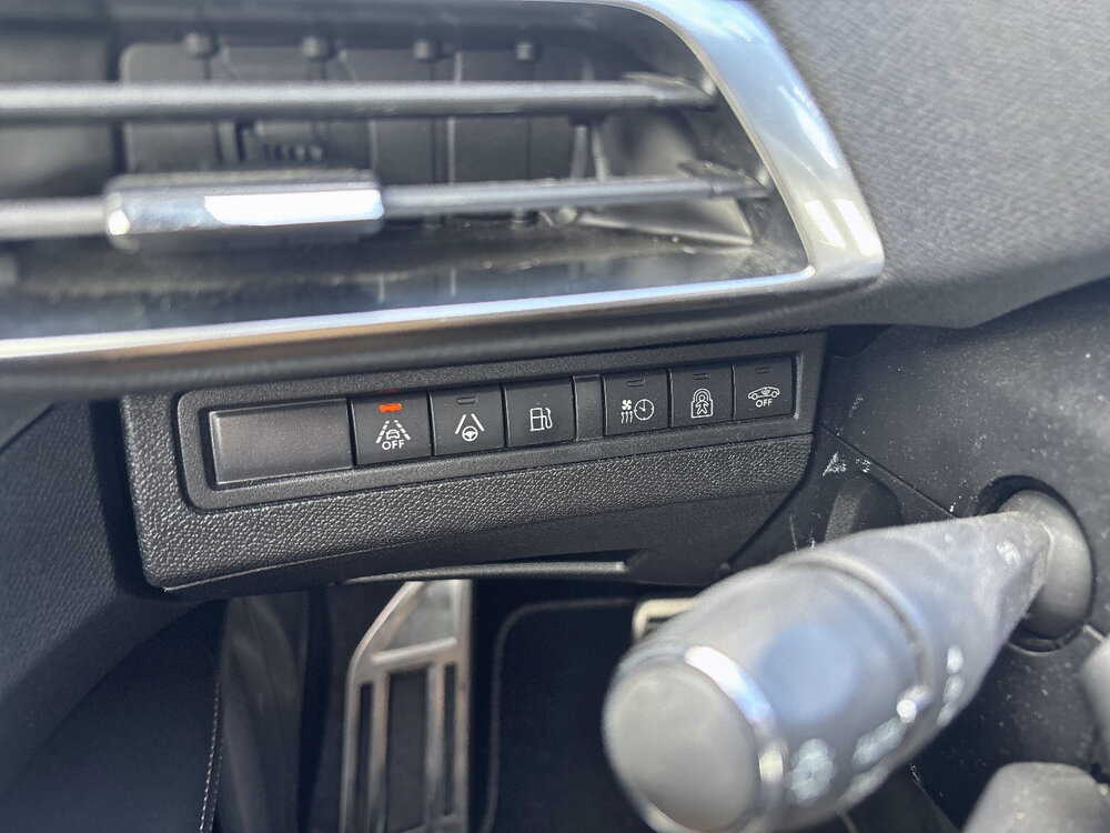 Occasion PEUGEOT 3008 3008 Hybrid 225 e-EAT8 - GT