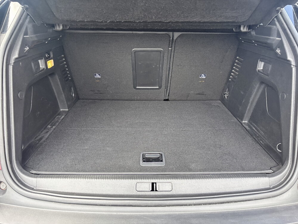 Occasion PEUGEOT 3008 3008 Hybrid 225 e-EAT8 - GT