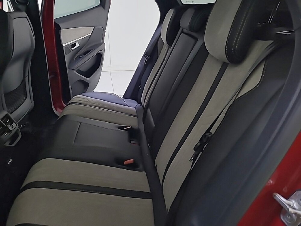 Occasion PEUGEOT 3008 3008 Hybrid 225 e-EAT8 - GT