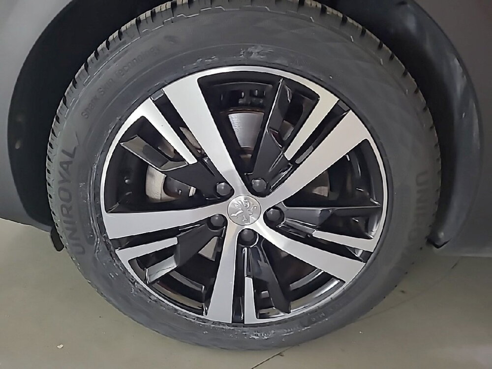 Occasion PEUGEOT 3008 3008 Hybrid 225 e-EAT8 - GT