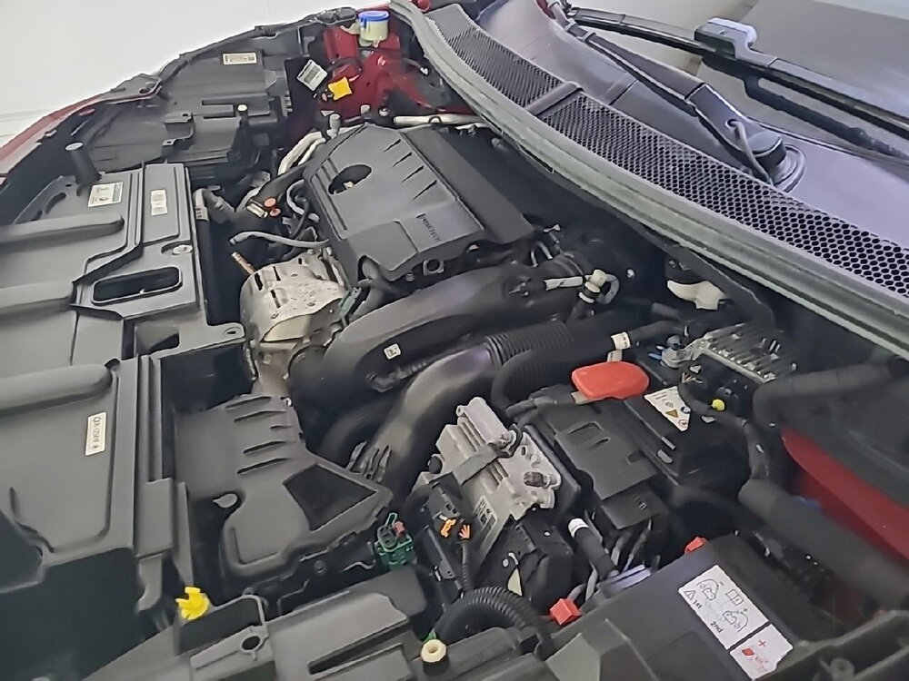 Occasion PEUGEOT 3008 3008 Hybrid 225 e-EAT8 - GT