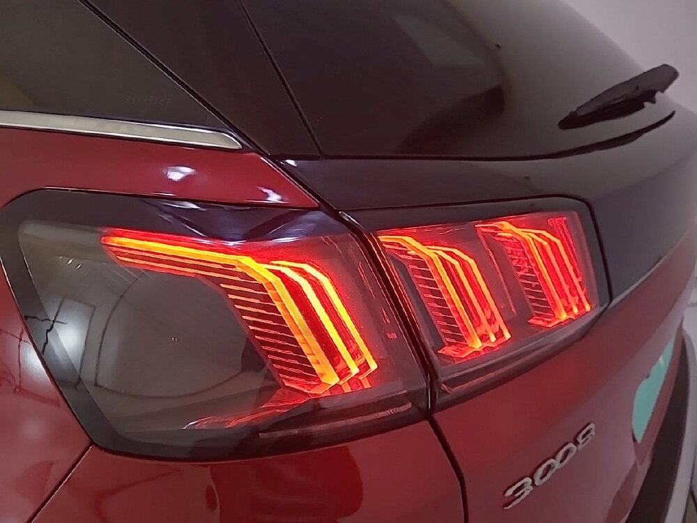 Occasion PEUGEOT 3008 3008 Hybrid 225 e-EAT8 - GT