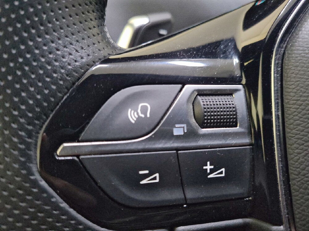 Occasion PEUGEOT 3008 3008 Hybrid 225 e-EAT8 - GT
