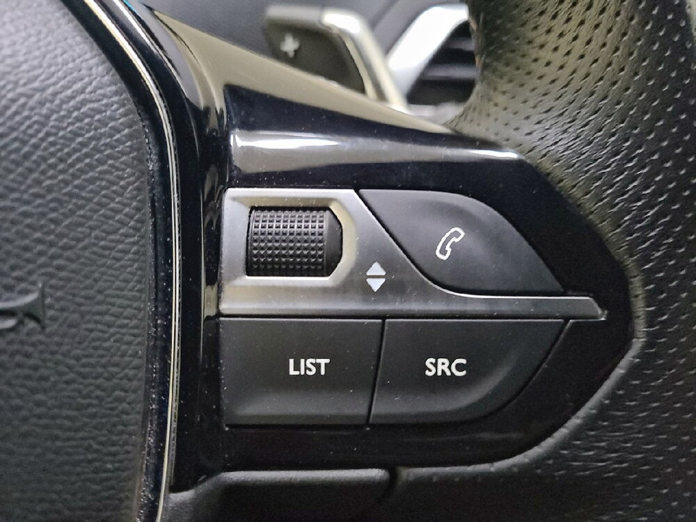 Occasion PEUGEOT 3008 3008 Hybrid 225 e-EAT8 - GT
