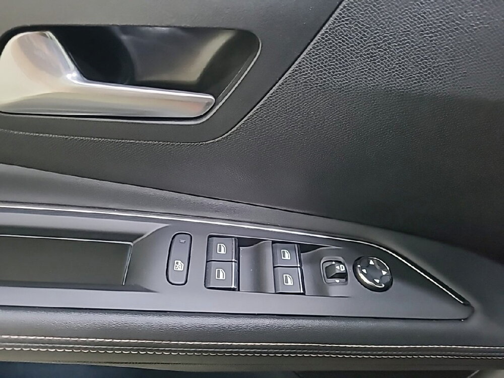 Occasion PEUGEOT 3008 3008 Hybrid 225 e-EAT8 - GT