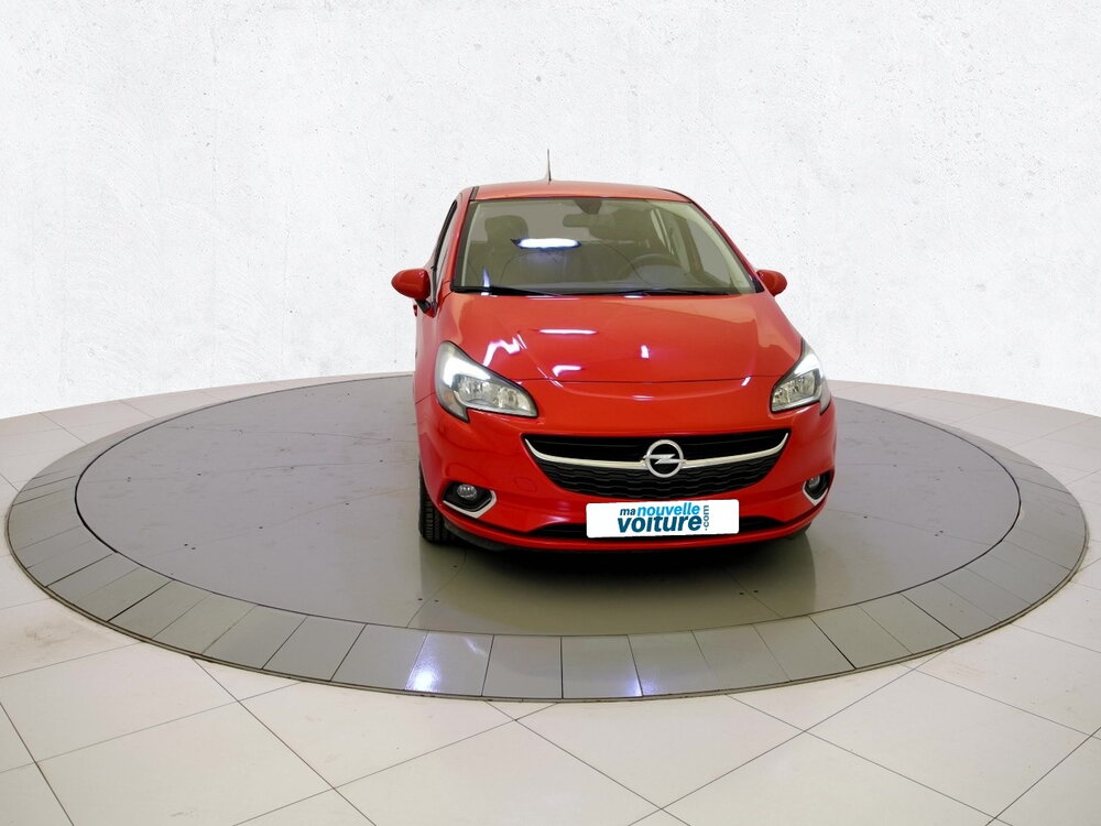 Occasion OPEL Corsa Corsa 1.4 90 ch - Design 120 ans