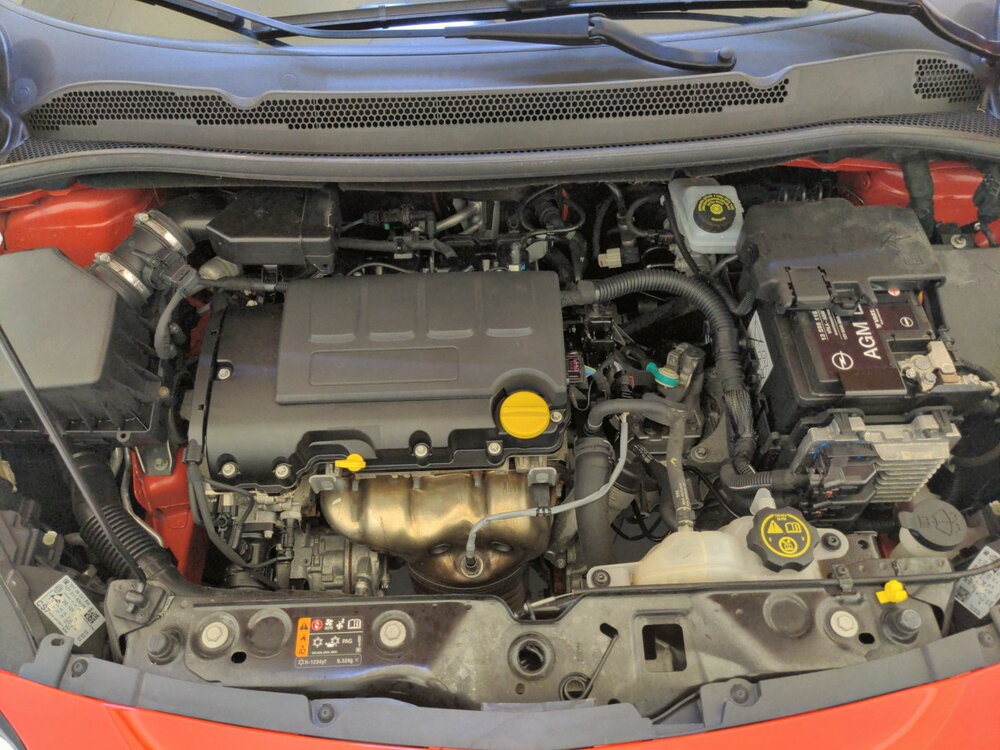 Occasion OPEL Corsa Corsa 1.4 90 ch - Design 120 ans