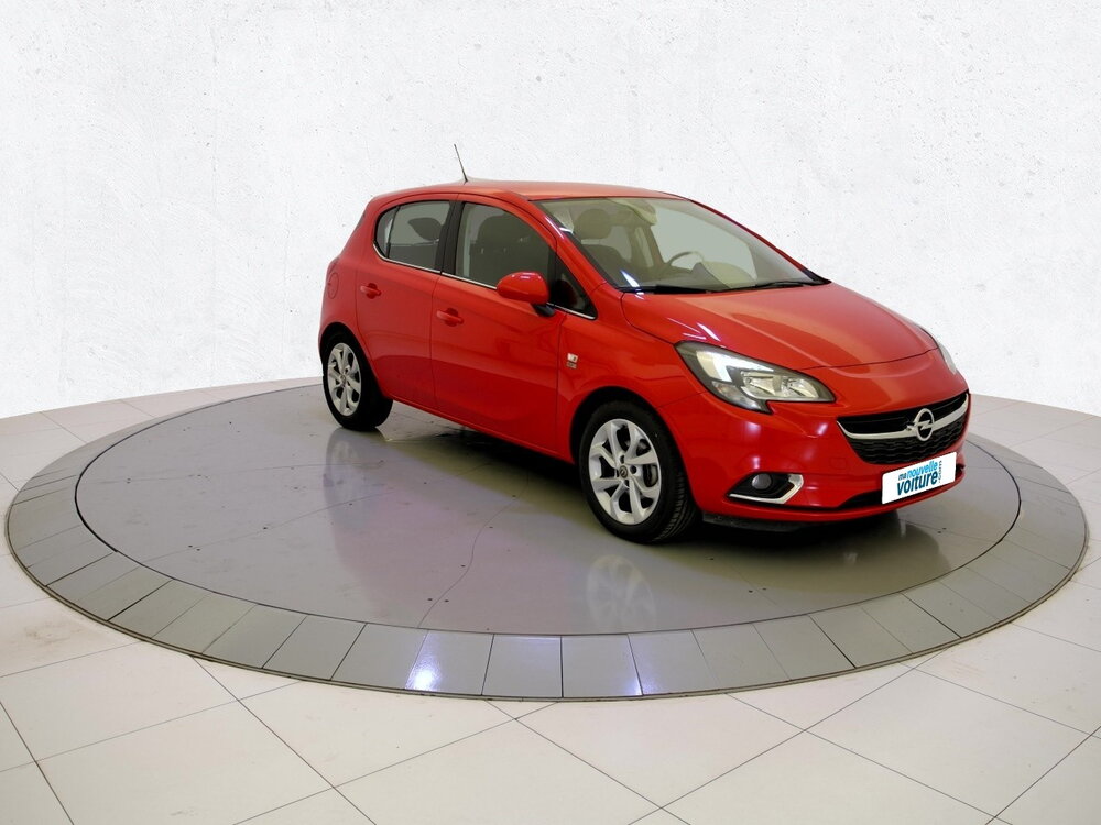 Occasion OPEL Corsa Corsa 1.4 90 ch - Design 120 ans