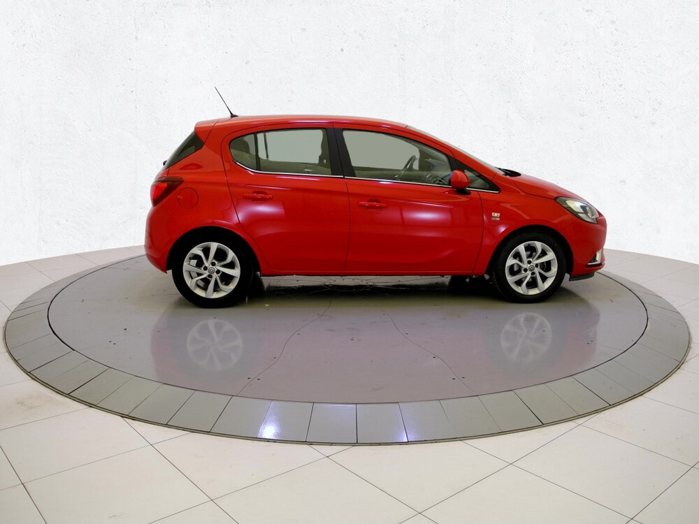 Occasion OPEL Corsa Corsa 1.4 90 ch - Design 120 ans