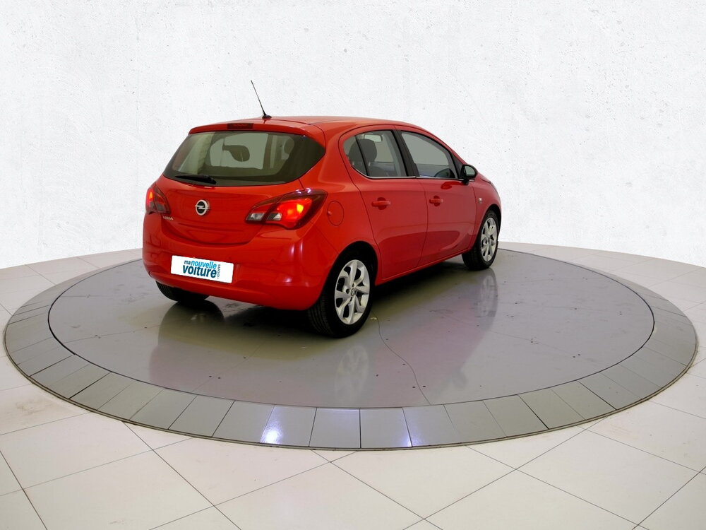 Occasion OPEL Corsa Corsa 1.4 90 ch - Design 120 ans