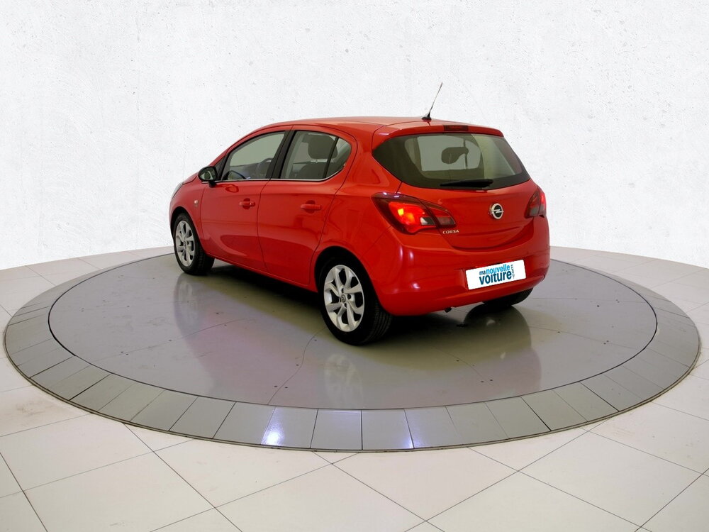 Occasion OPEL Corsa Corsa 1.4 90 ch - Design 120 ans
