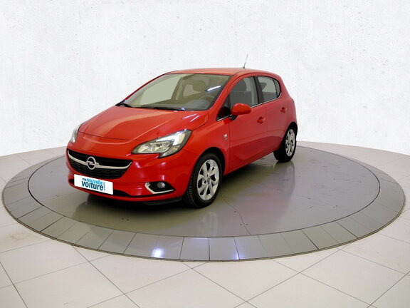 Occasion OPEL Corsa Corsa 1.4 90 ch - Design 120 ans