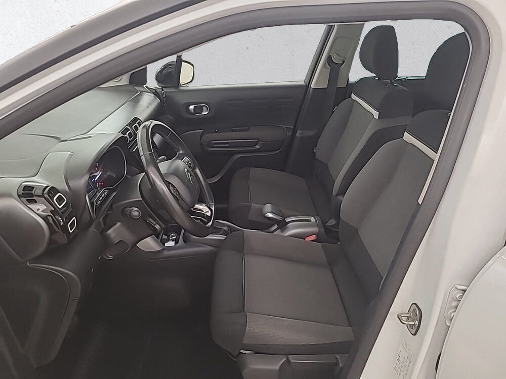 Occasion CITROEN C3 Aircross C3 Aircross BlueHDi 120 S&S EAT6 - Shine