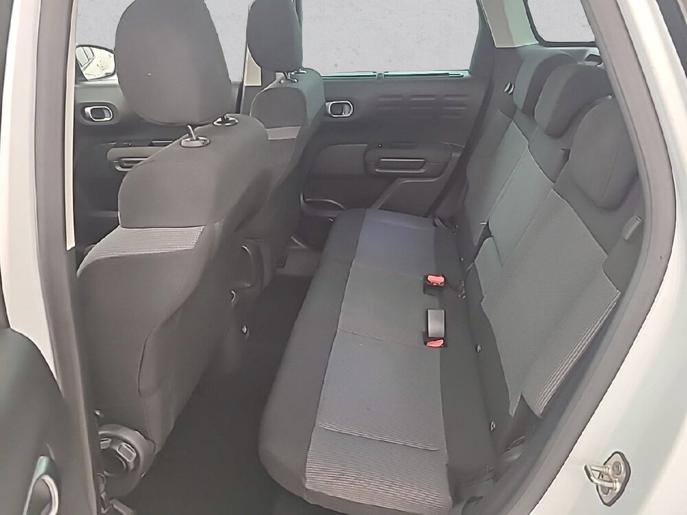 Occasion CITROEN C3 Aircross C3 Aircross BlueHDi 120 S&S EAT6 - Shine