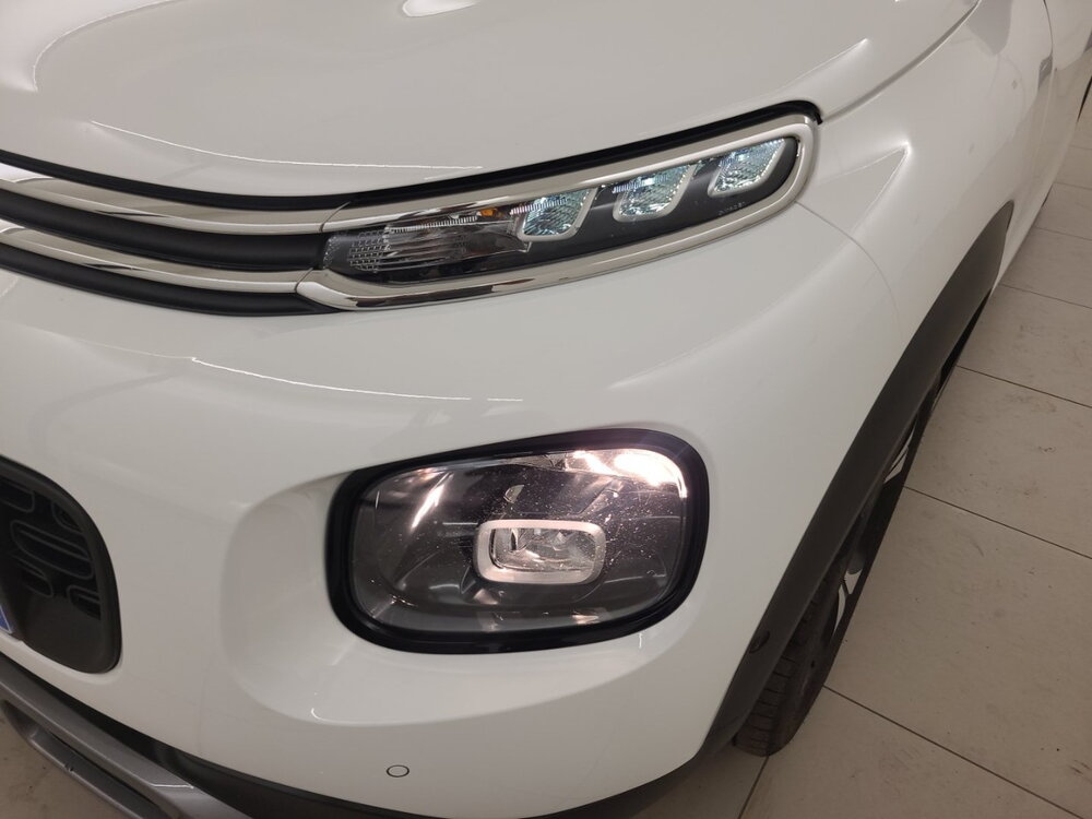 Occasion CITROEN C3 Aircross C3 Aircross BlueHDi 120 S&S EAT6 - Shine