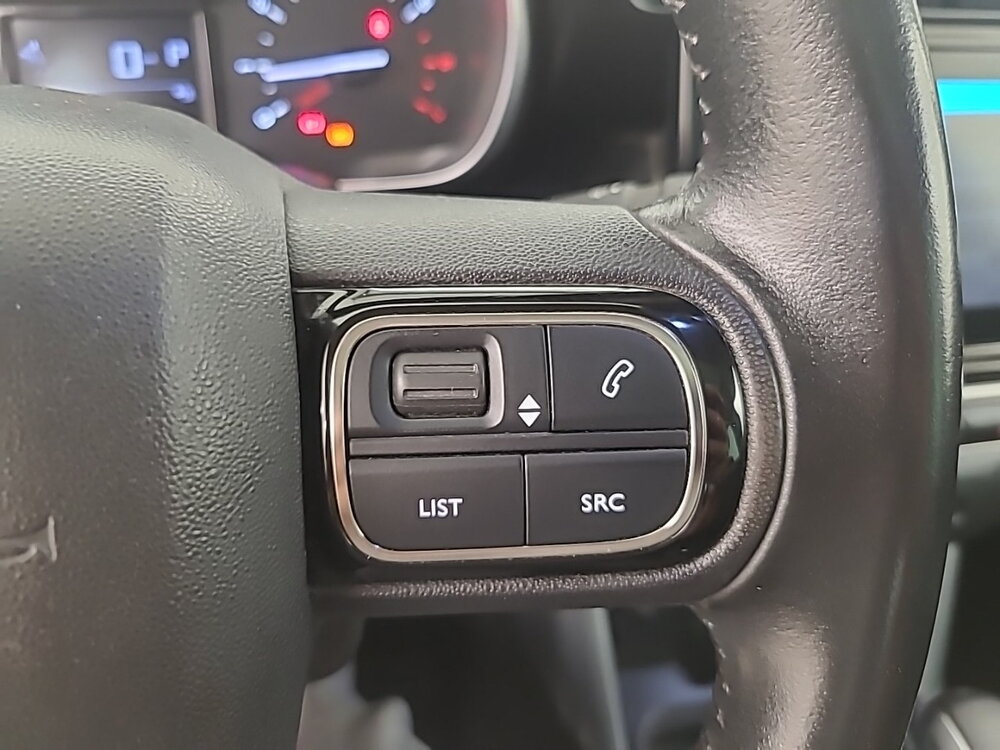 Occasion CITROEN C3 Aircross C3 Aircross BlueHDi 120 S&S EAT6 - Shine