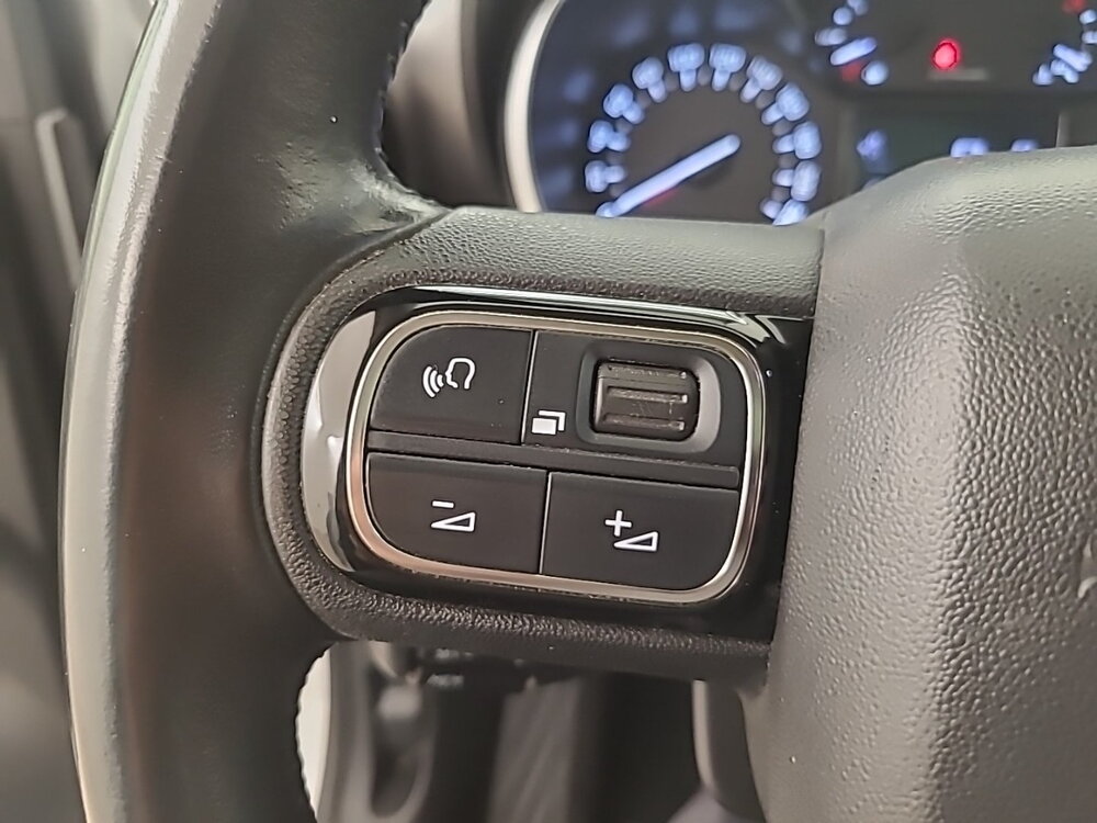 Occasion CITROEN C3 Aircross C3 Aircross BlueHDi 120 S&S EAT6 - Shine
