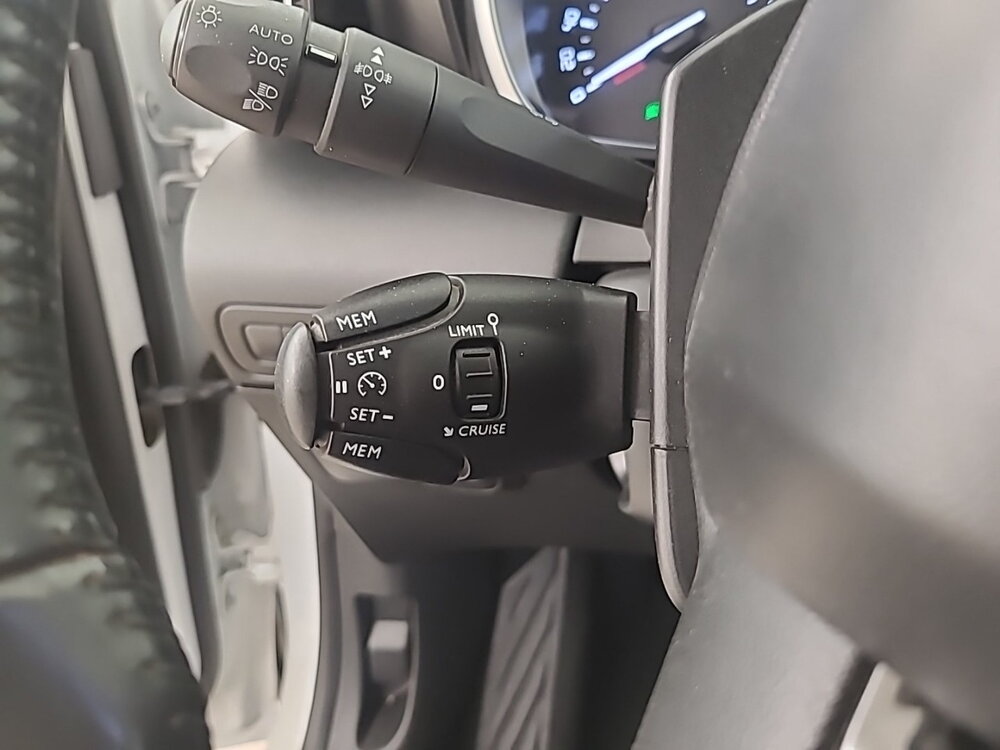 Occasion CITROEN C3 Aircross C3 Aircross BlueHDi 120 S&S EAT6 - Shine