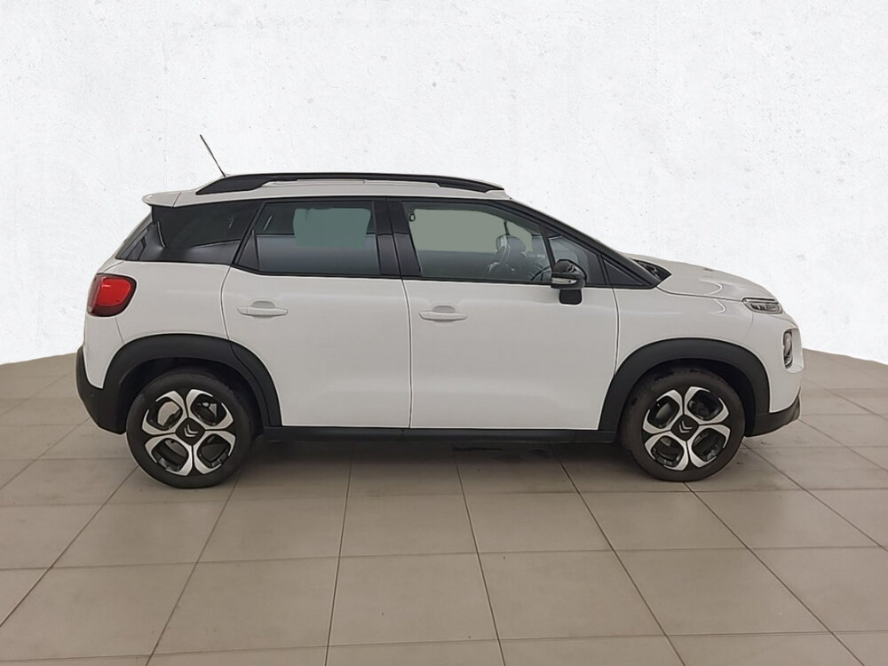 Occasion CITROEN C3 Aircross C3 Aircross BlueHDi 120 S&S EAT6 - Shine