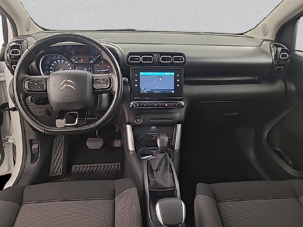 Occasion CITROEN C3 Aircross C3 Aircross BlueHDi 120 S&S EAT6 - Shine