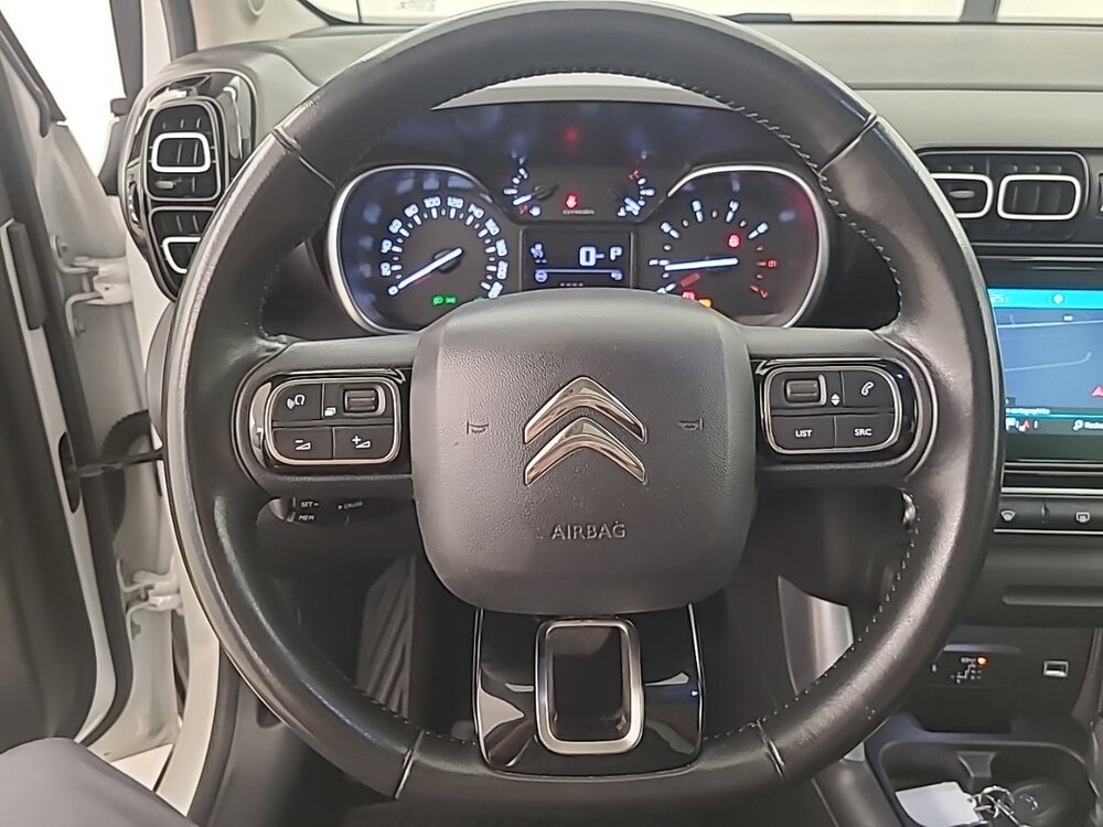 Occasion CITROEN C3 Aircross C3 Aircross BlueHDi 120 S&S EAT6 - Shine