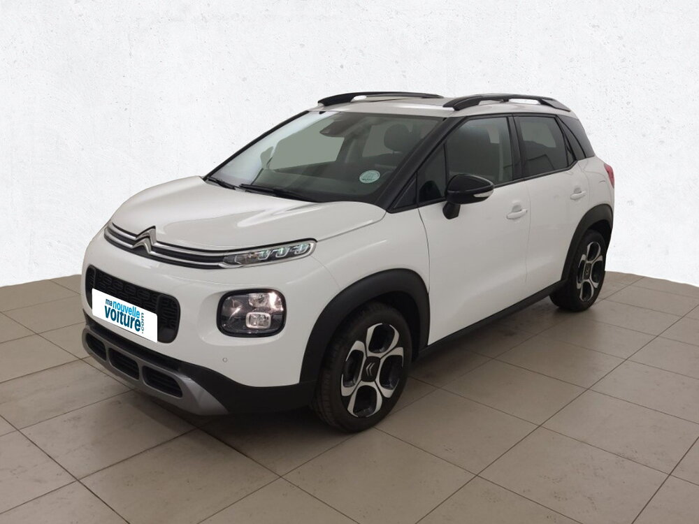 Occasion CITROEN C3 Aircross C3 Aircross BlueHDi 120 S&S EAT6 - Shine