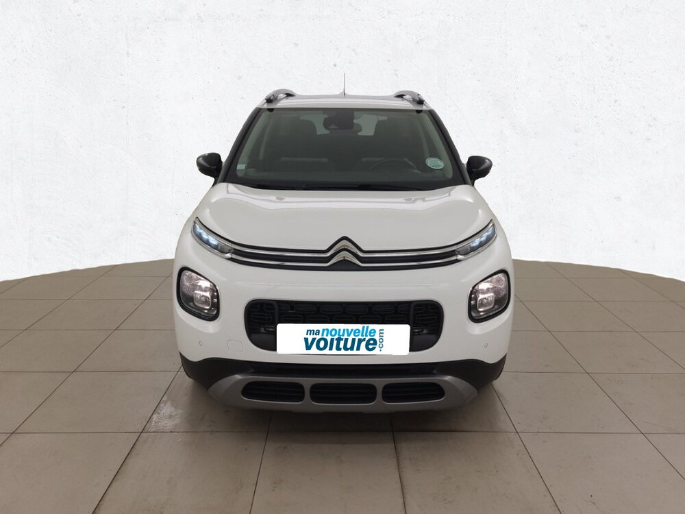 Occasion CITROEN C3 Aircross C3 Aircross BlueHDi 120 S&S EAT6 - Shine