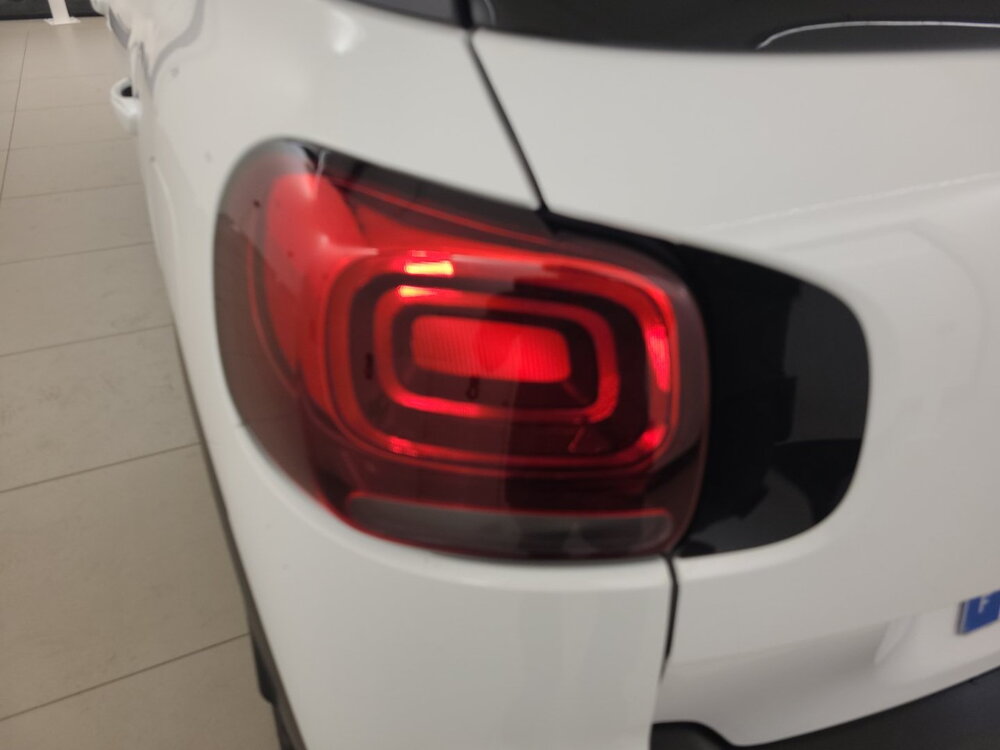 Occasion CITROEN C3 Aircross C3 Aircross BlueHDi 120 S&S EAT6 - Shine