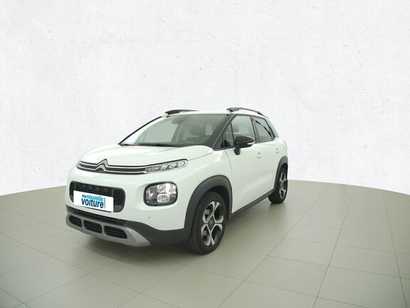 Occasion CITROEN C3 Aircross C3 Aircross BlueHDi 120 S&S EAT6 - Shine