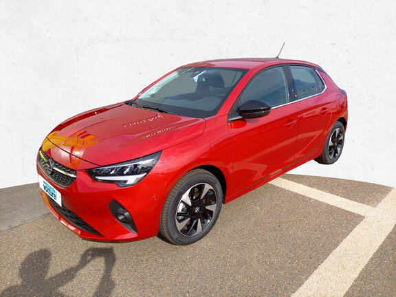 Occasion OPEL Corsa Corsa Electrique 136 ch & Batterie 50 kw/h - Elegance