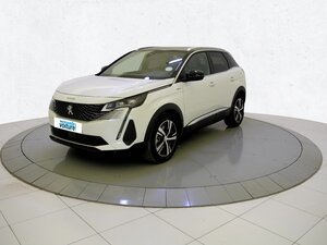 Occasion PEUGEOT 3008 3008 Hybrid 225 e-EAT8 - GT