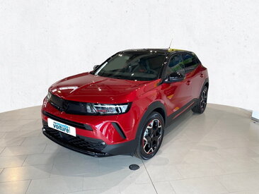 Occasion OPEL Mokka Mokka 1.2 Turbo 100 ch BVM6 - GS Line