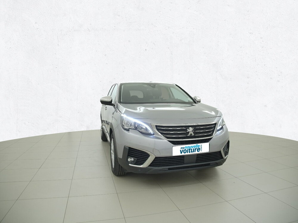Occasion PEUGEOT 5008 5008 BlueHDi 130ch S&S EAT8 - Style