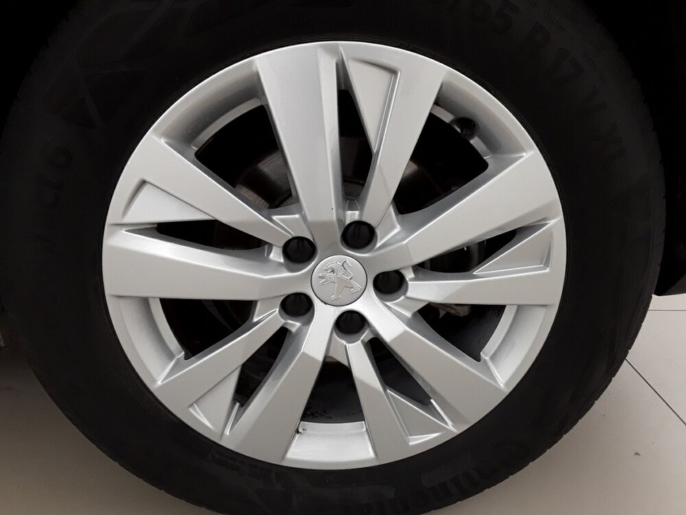 Occasion PEUGEOT 5008 5008 BlueHDi 130ch S&S EAT8 - Style