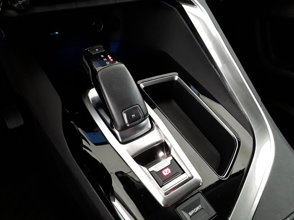 Occasion PEUGEOT 5008 5008 BlueHDi 130ch S&S EAT8 - Style