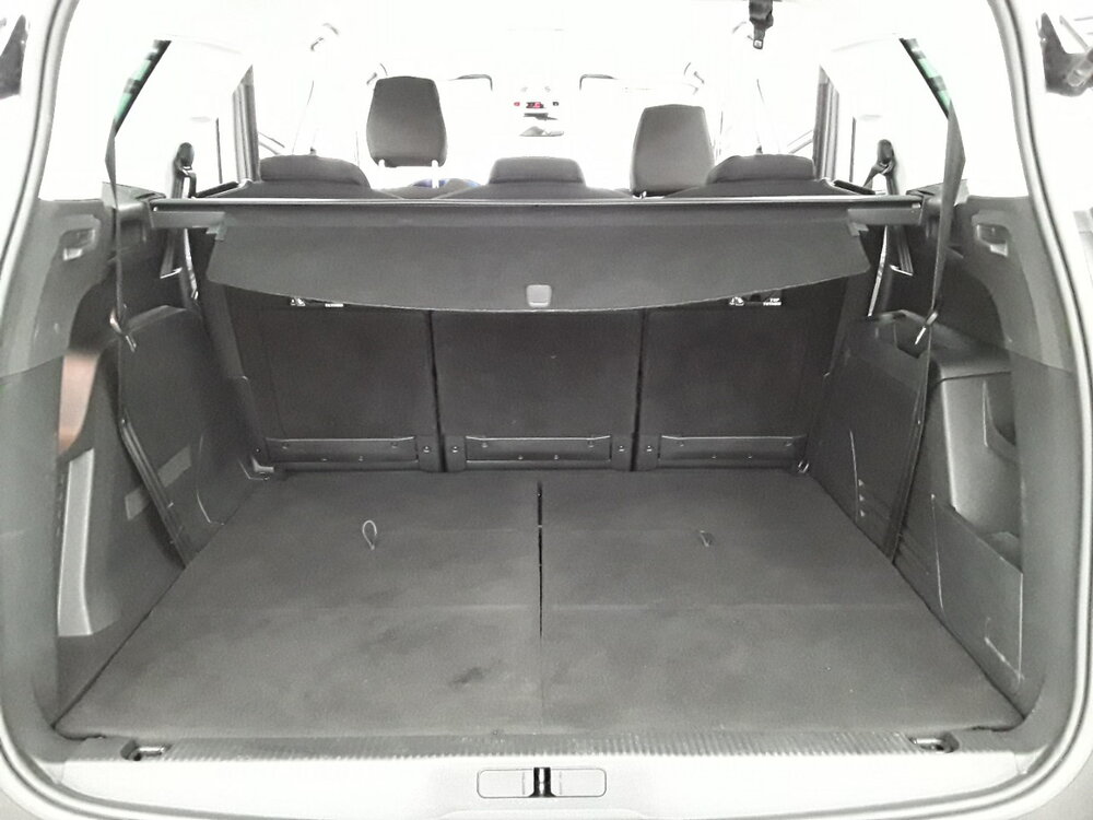 Occasion PEUGEOT 5008 5008 BlueHDi 130ch S&S EAT8 - Style