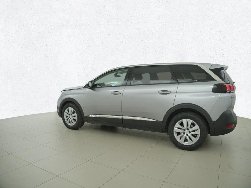 Occasion PEUGEOT 5008 5008 BlueHDi 130ch S&S EAT8 - Style