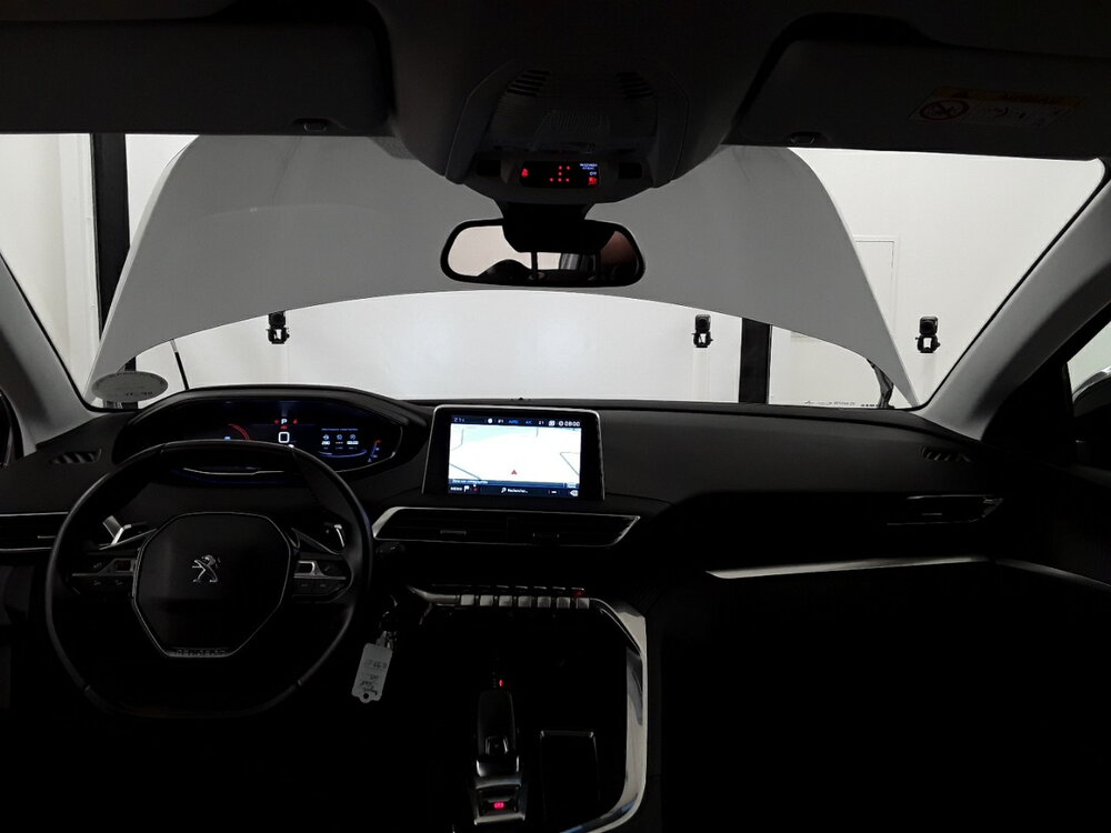 Occasion PEUGEOT 5008 5008 BlueHDi 130ch S&S EAT8 - Style