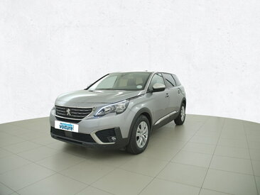 Occasion PEUGEOT 5008 5008 BlueHDi 130ch S&S EAT8 - Style