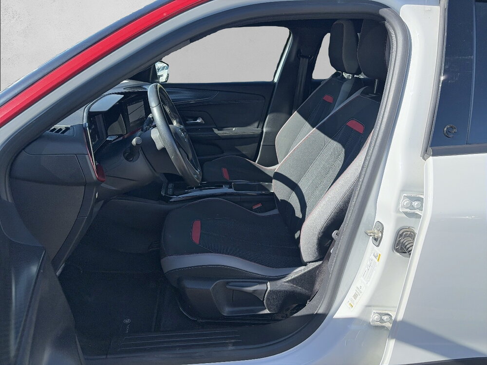Occasion OPEL Mokka Mokka Electrique 136 ch & Batterie 50 kWh - GS Line
