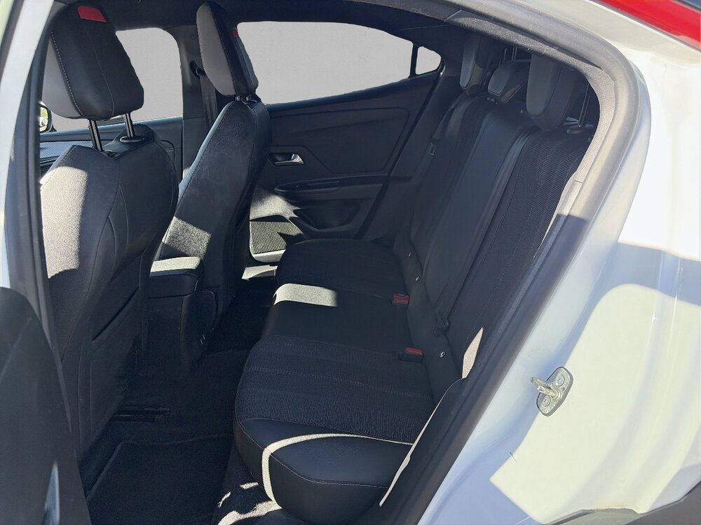 Occasion OPEL Mokka Mokka Electrique 136 ch & Batterie 50 kWh - GS Line