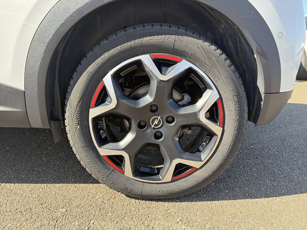 Occasion OPEL Mokka Mokka Electrique 136 ch & Batterie 50 kWh - GS Line