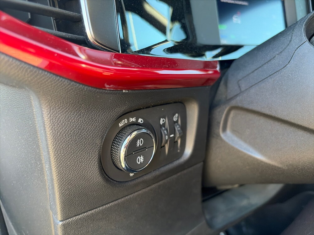 Occasion OPEL Mokka Mokka Electrique 136 ch & Batterie 50 kWh - GS Line