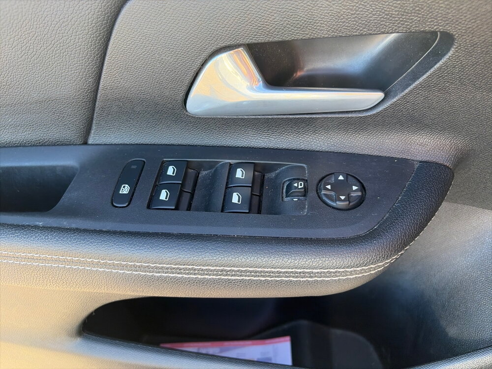 Occasion OPEL Mokka Mokka Electrique 136 ch & Batterie 50 kWh - GS Line