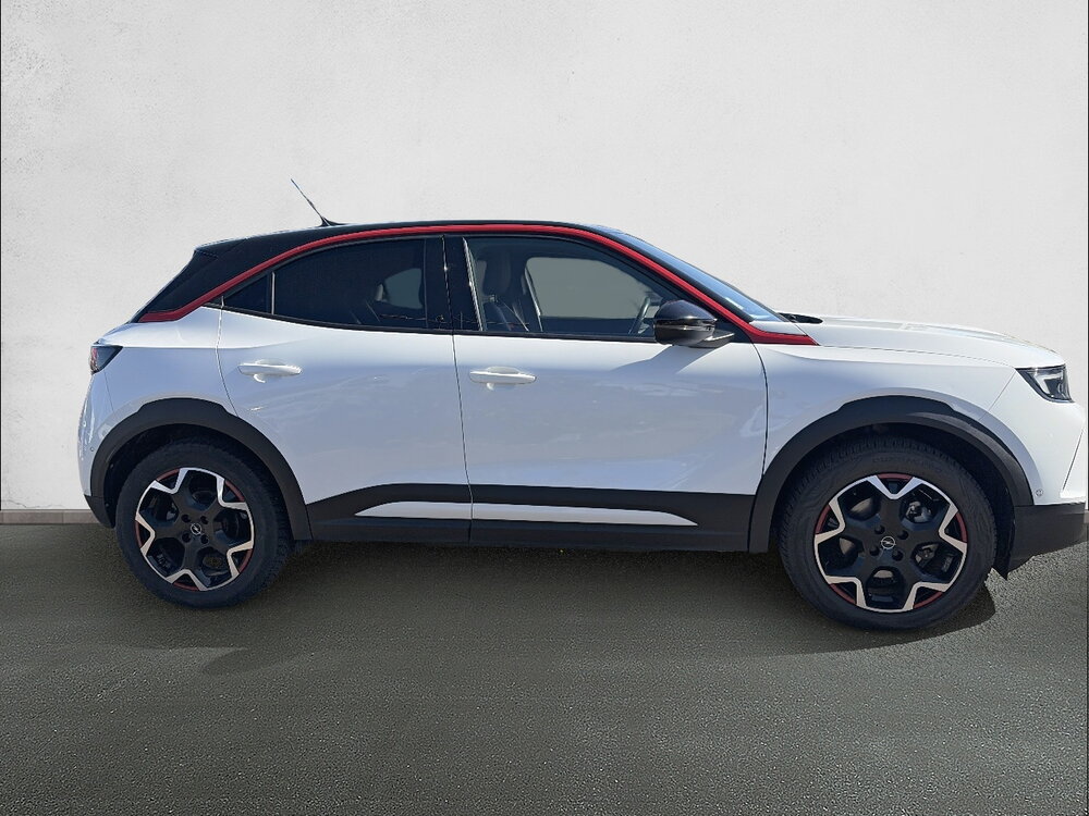 Occasion OPEL Mokka Mokka Electrique 136 ch & Batterie 50 kWh - GS Line