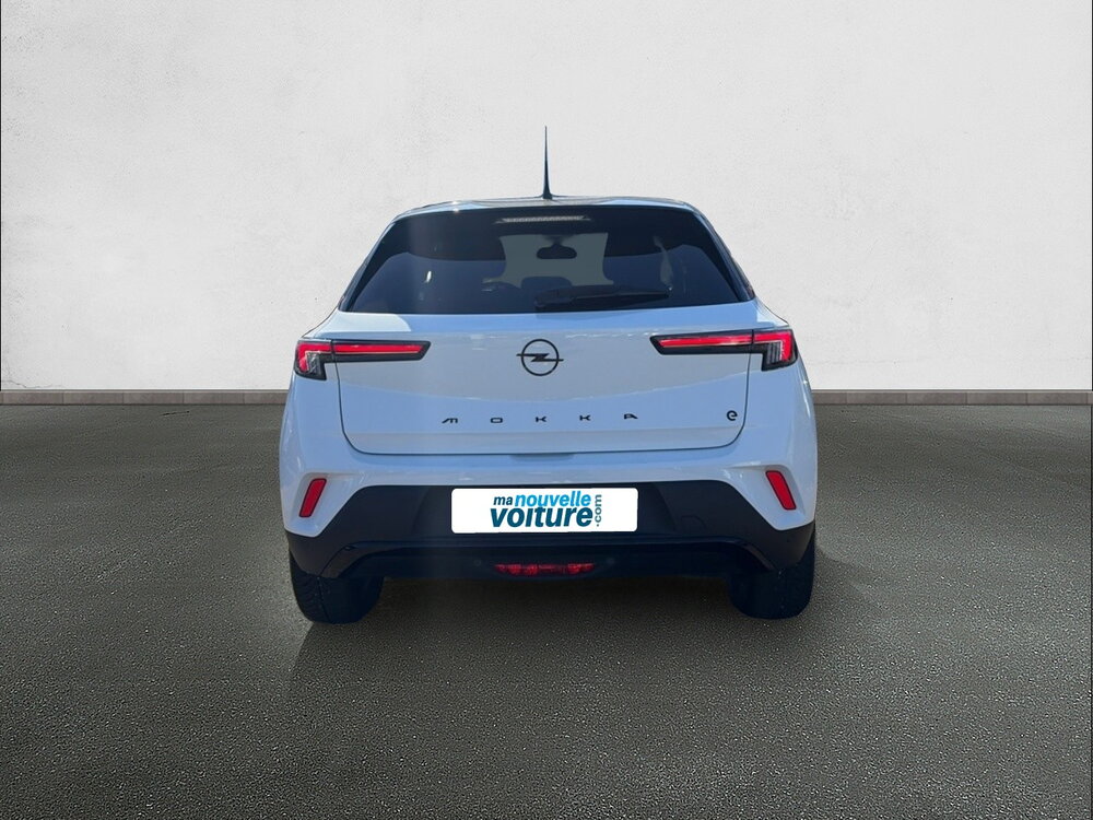 Occasion OPEL Mokka Mokka Electrique 136 ch & Batterie 50 kWh - GS Line