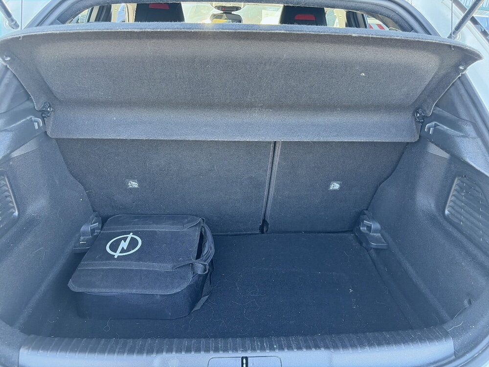 Occasion OPEL Mokka Mokka Electrique 136 ch & Batterie 50 kWh - GS Line
