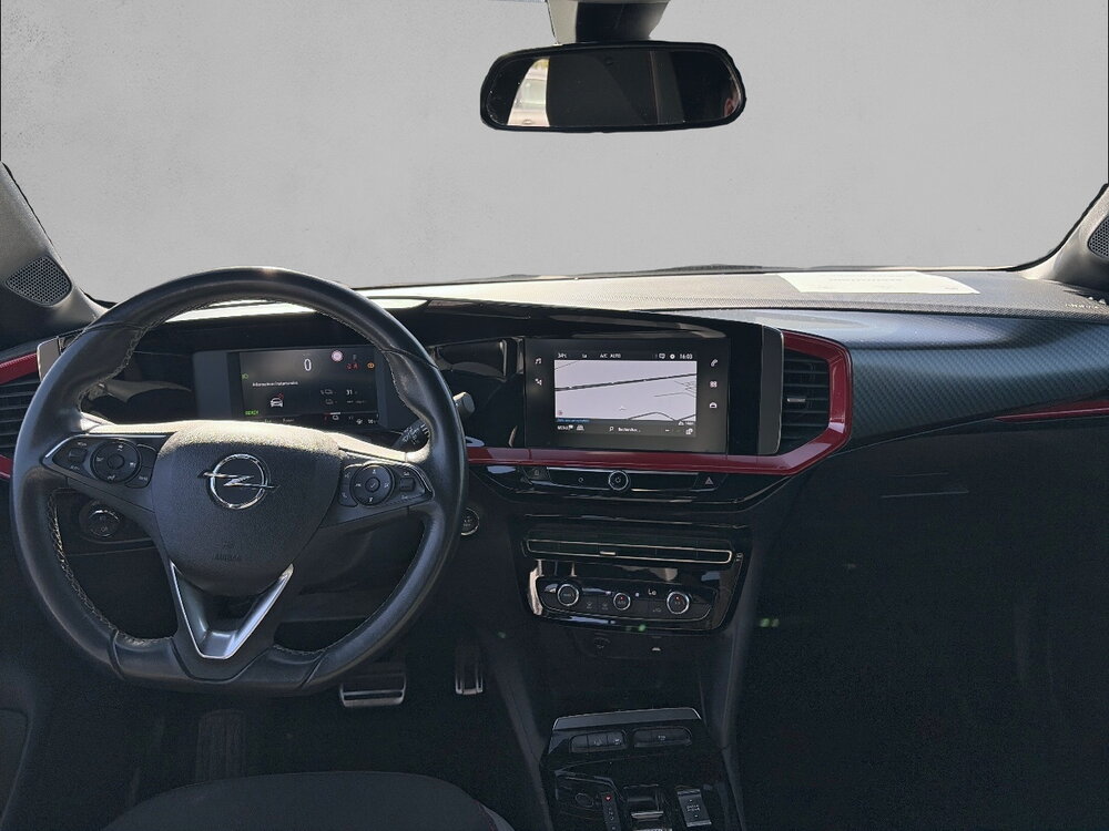 Occasion OPEL Mokka Mokka Electrique 136 ch & Batterie 50 kWh - GS Line